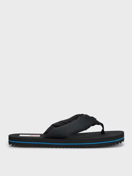 В'єтнамки Tommy Jeans чорні