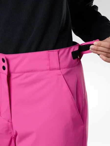Детские лыжные штаны Rossignol