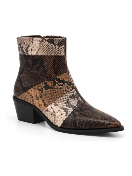 Pantofi Montevita
