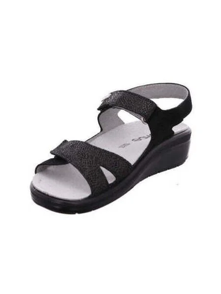 Pantofi Rohde negru