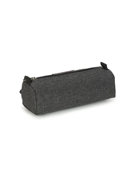 Kabelka Eastpak sivá