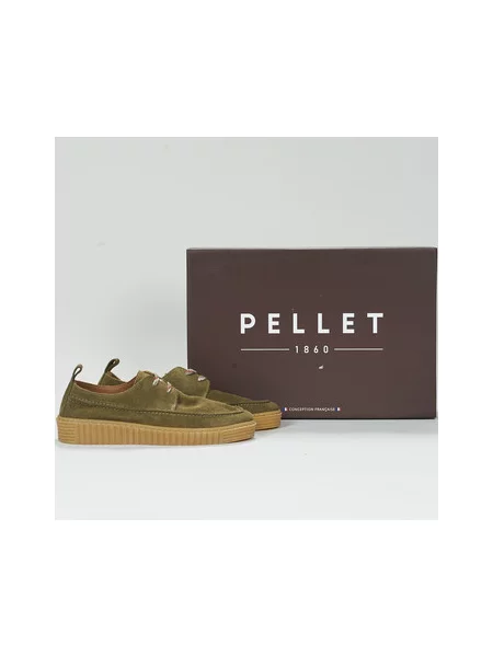 Derby Pellet