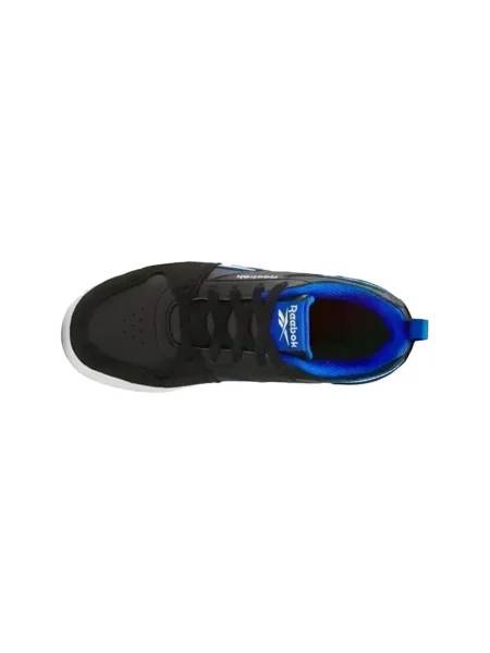 Gyerek félcipő Reebok Sport fekete