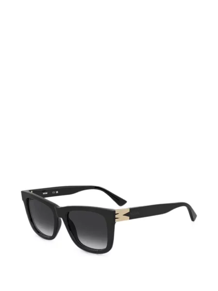Ochelari de soare Moschino negru
