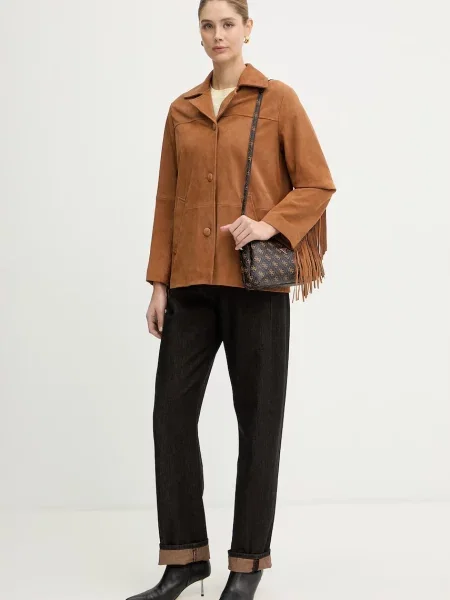 Вовняний светр MAX&Co. MCOBERLINA