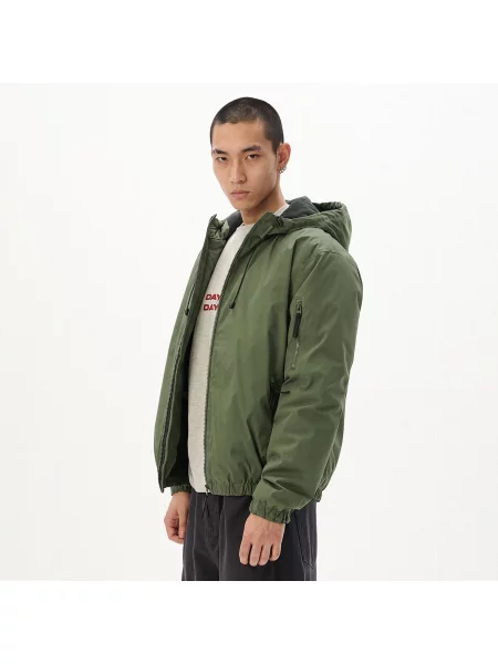 Куртка Cropp оливковая