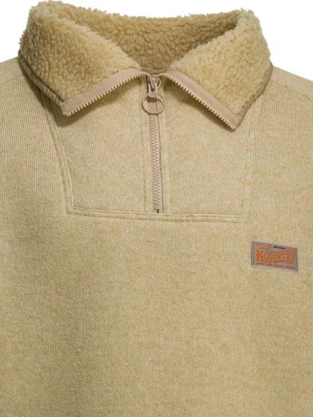 Суитчър Kapital с автограф