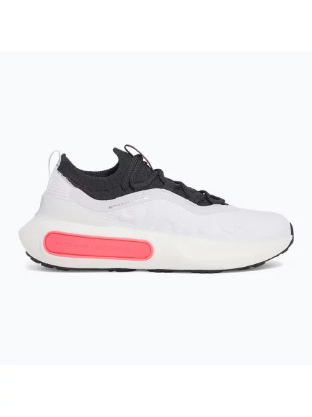 Under Armour W Phantom 4 Kobiety Buty sportowe Under Armour Size: 4 biały