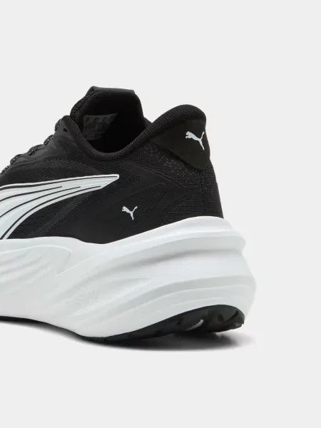 Кроссовки для бега Puma черные