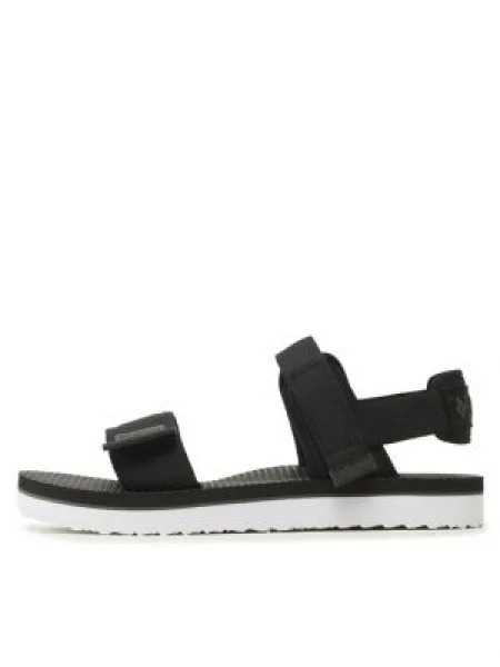 Columbia Сандали Via Sandal черен