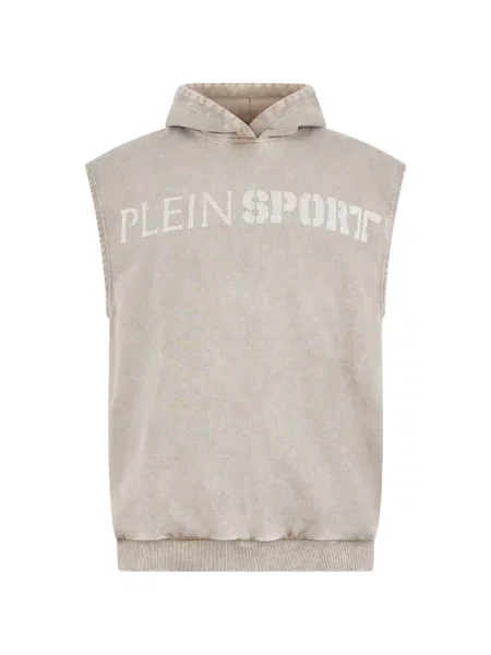 Mikina s kapucňou Plein Sport