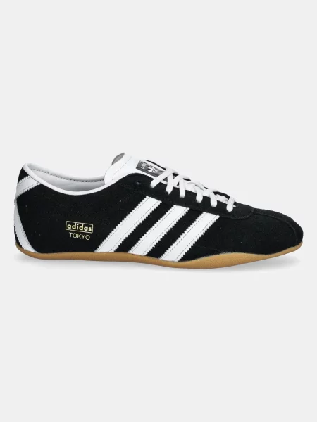 Adidas Originals sneakersy Tokyo W czarny