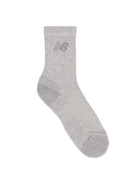Șosete New Balance alb