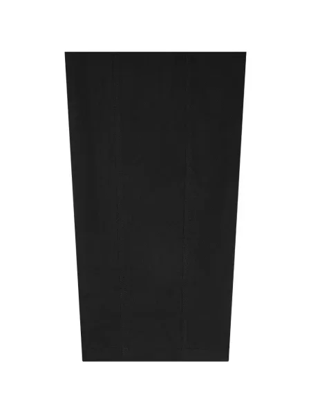 Pantaloni Tomboy negru