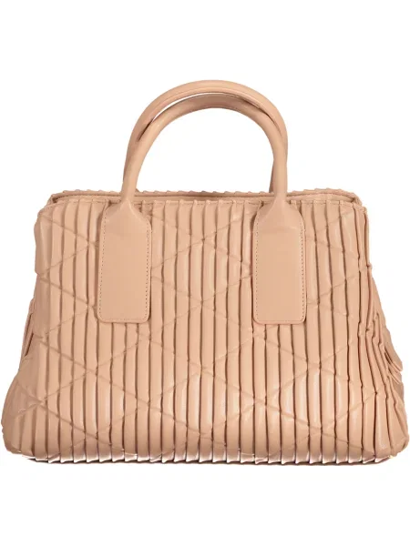Kabelka Valentino Bags ružová