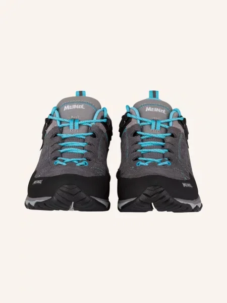 Meindl Buty Wielofunkcyjne Ontario Lady Gtx grau szare