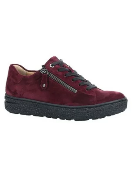 Sneakersy Hartjes czerwone