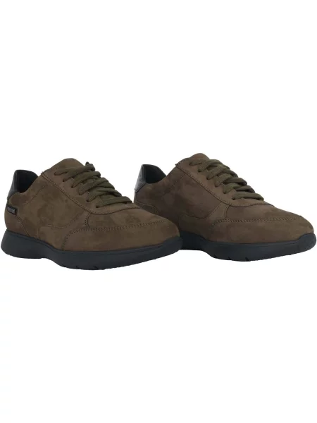 Pantofi Mephisto verde