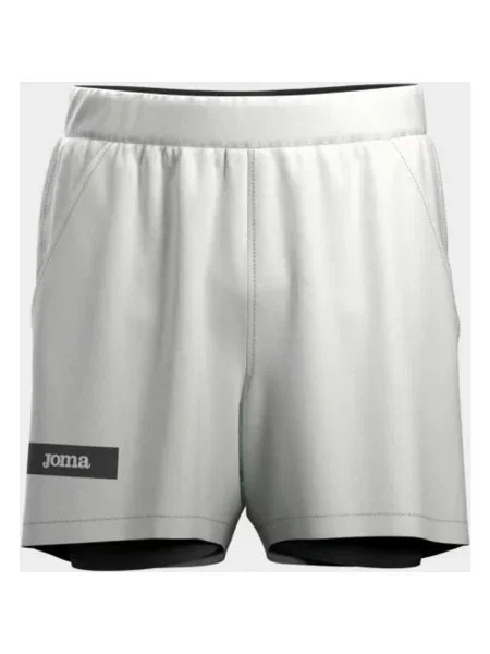 Szorty Joma Challenge S biały