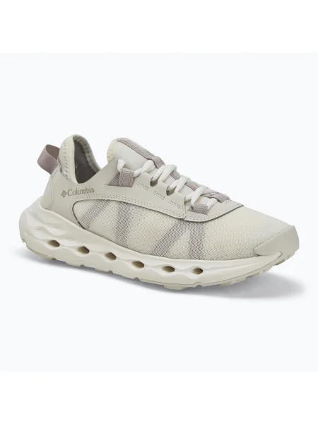 Columbia Drainmaker Xtr snowcap/soft taupe női túrabakancsok. Méret: EU bézs