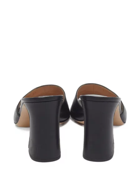 Sandale Gianvito Rossi negru