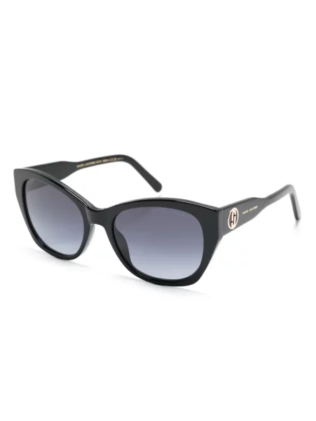 Sluneční brýle Marc Jacobs Eyewear černé