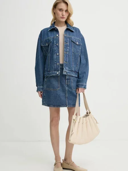 Светр Filippa K легкий бежевий