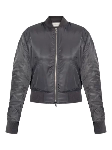 Kurtka bomber Officine Generale szary