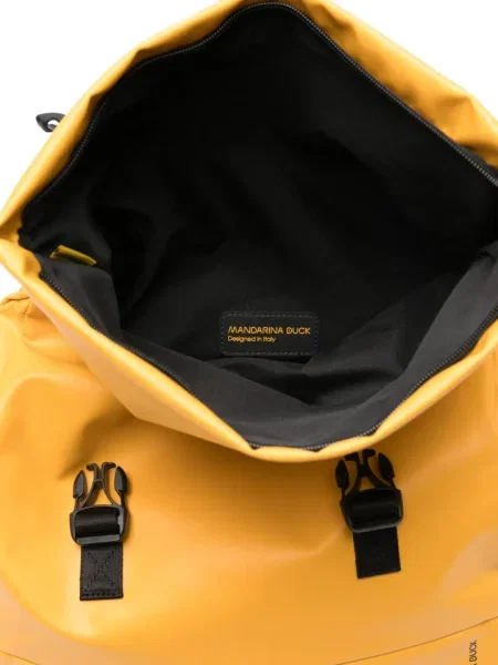 Ruksak Mandarina Duck žuta