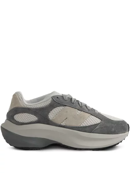 Sneakerși New Balance roz