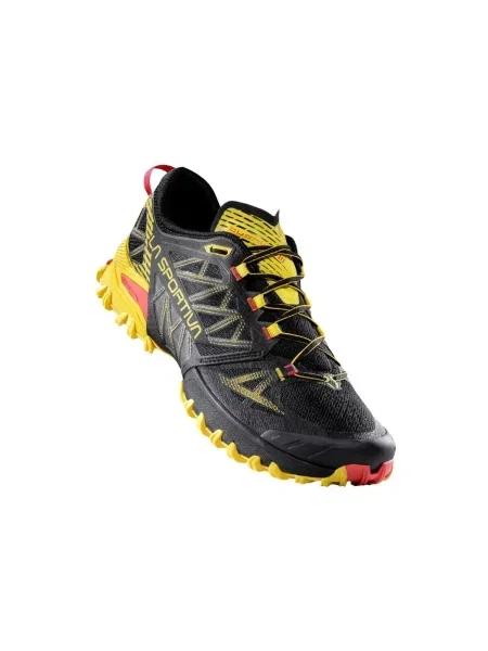 Pantofi La Sportiva negru