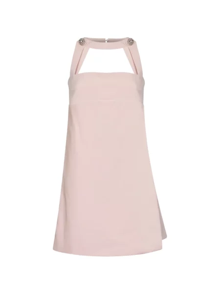 Rochie mini Alina roz