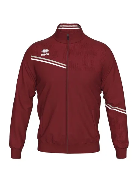 Sportski komplet Errea smeđa