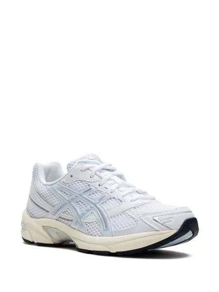 Nepaminkštintas sportbačiai Asics balta