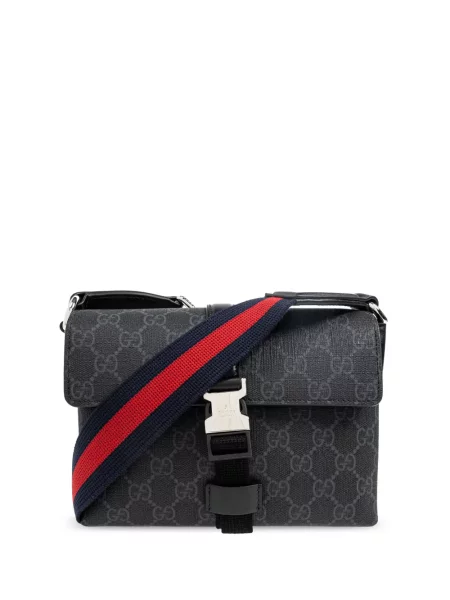 Mini torba Gucci crna