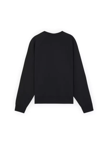 Bluza Maison Kitsune czarna
