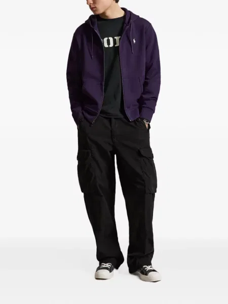 Pulover Polo Ralph Lauren albastru