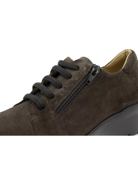 Pantofi Piesanto maro