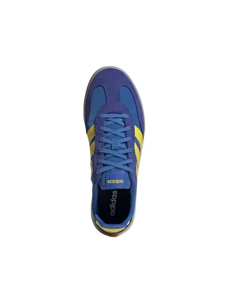 Félcipo Adidas kék
