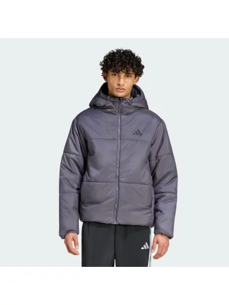 Puchowa ocieplana kurtka Essentials Highloft