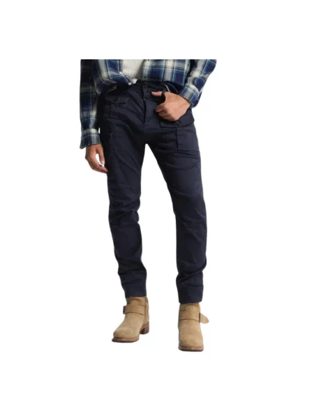 Jeansy Dsquared2 niebieskie