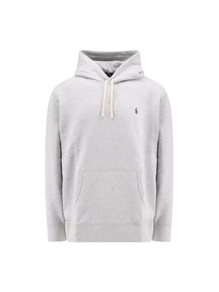 Polo Ralph Lauren Bluza szary