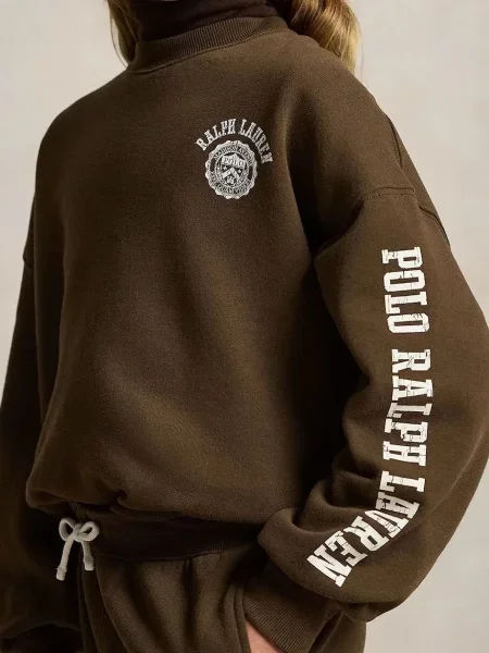 Детский свитер Polo Ralph Lauren
