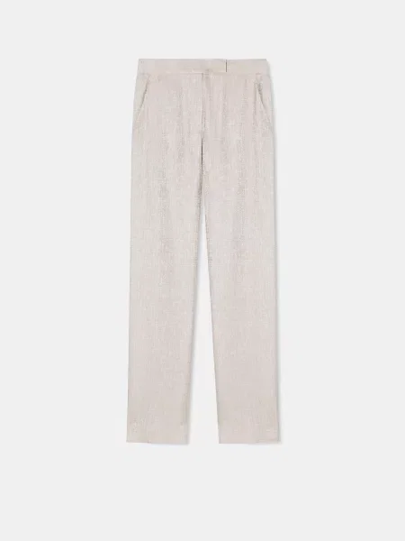 Повседневные брюки Emporio Armani