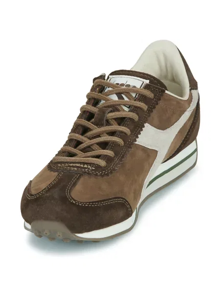 Ceruit pantofi Diadora maro