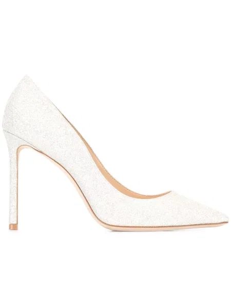 Pantofi cu toc Jimmy Choo