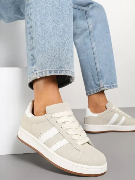 Sneakers Dolirenna bej
