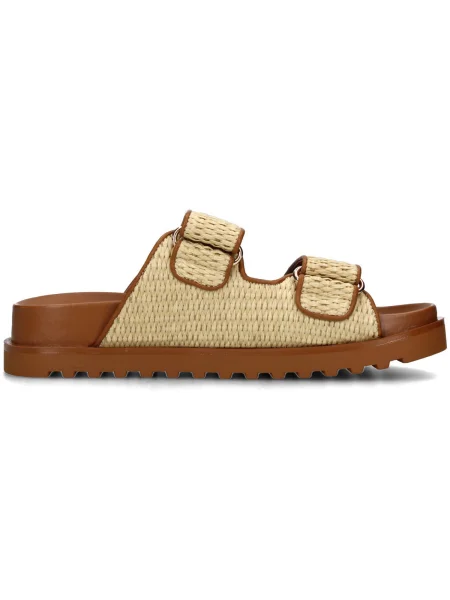 Pantofi Guess alb