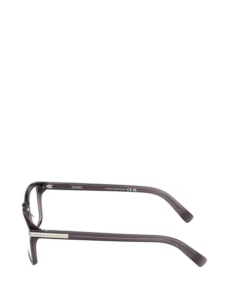 Ochelari de soare Zegna gri