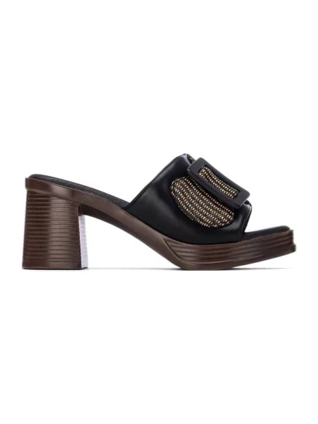 Pantofi Refresh negru